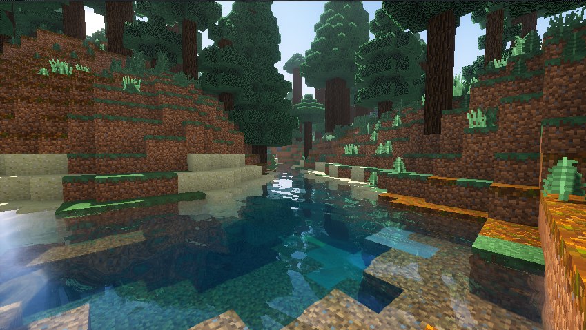 how to download shaders for minecraft 1.14 4