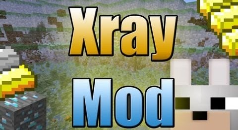 XRay Mod 4
